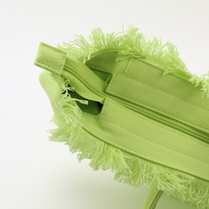 Borsa da viaggio in tela impermeabile da donna da sposa personalizzata da donna - Product Image 4