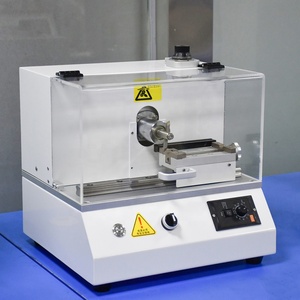 جهاز اختبار قطع العينات البلاستيكية (إيزود/شاربي) للاستخدام المخبري - Product Image 2