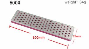 Pengasah Pisau Seluncur Es Kualitas Tinggi Papan Oem Pengasah Pisau Skating 4 In 1 untuk Luar Ruangan - Product Image 5