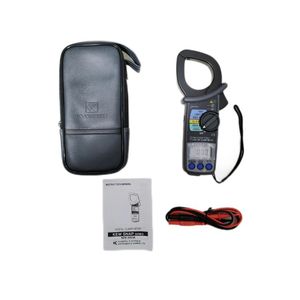 Kyoritsu 2003A Digital <b>Clamp</b> Meter 2000A 1000V Measures Current and Frequency - Product Image 2