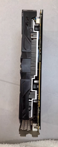 Tarjeta Gráfica para Juegos Maxsun GeForce GTX 1660 Ti 6GB GDDR6 1536 CUDA Cores DirectX 12 120W Usada, Refrigeración por Ventilador, PCI - Product Image 2