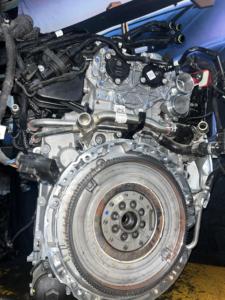 Moteur à essence M139 2.0L d'occasion pour <span class=keywords><strong>Mercedes</strong></span>-Benz CLA <span class=keywords><strong>Classe</strong></span> <span class=keywords><strong>A</strong></span> <span class=keywords><strong>AMG</strong></span> C117 W176 <span class=keywords><strong>45</strong></span> <span class=keywords><strong>4Matic</strong></span> - Product Image 3