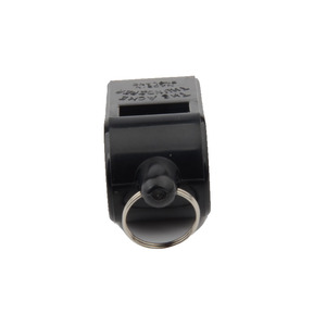 Còi An Toàn Phát Hiện Còi Huýt Sáo Có Dây Buộc CM-KS-003 Nhựa Giá Rẻ Và Cứu Sống Chuyên Nghiệp - Product Image 4