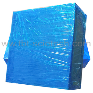 Testeur de température de déviation thermique Température de déformation thermique Testeur HDT Appareil de point de ramollissement Vicat en plastique - Product Image 3