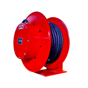 Enrouleur de câble de grande résistance <span class=keywords><strong>50m</strong></span> de structure compacte pour la grue - Product Image 6