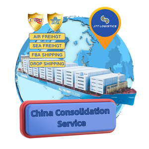 Agent de fret aérien rapide, <span class=keywords><strong>service</strong></span> d'expédition porte à porte, expédition vers l'Arabie Saoudite DDP avec des tarifs de fret aérien compétitifs - Product Image 4