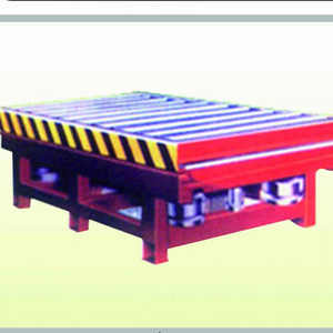 Bàn rung ba chiều, bàn rung bê tông, bàn rung đúc, bàn rung công nghiệp - Product Image 3