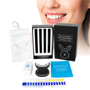 Vente en gros meilleure lampe <span class=keywords><strong>dentaire</strong></span> gel de peroxyde d'hydrogène <span class=keywords><strong>dentaire</strong></span> <span class=keywords><strong>kit</strong></span> de lampe rechargeable de <span class=keywords><strong>blanchiment</strong></span> des dents <span class=keywords><strong>kit</strong></span> de <span class=keywords><strong>blanchiment</strong></span> des dents <span class=keywords><strong>dentaire</strong></span> - Product Image 2