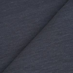 Tissu en coton durable, mélange de <span class=keywords><strong>Tencel</strong></span> et de chanvre, tissu tricoté interlock mercerisé, 210 GSM, 155 cm, pour vêtements écologiques - Product Image 2