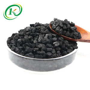 Carbón Activado Granular a Base de Carbón para Tratamiento de Aguas Residuales Industriales, Desodorización y Eliminación de <span class=keywords><strong>Cloro</strong></span> Residual - Product Image 3