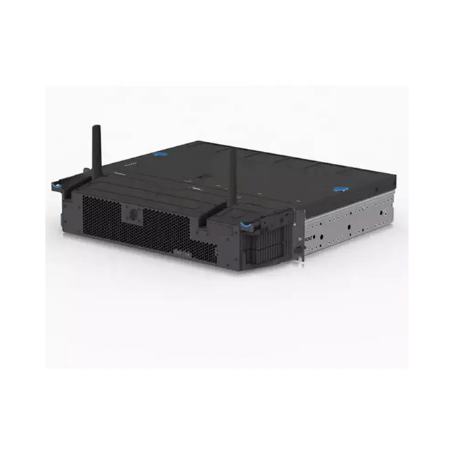 ThinkEdge SE450 Edge Server in Tel Xeon Platinum 8358 Processor 2U Rack Server for L Enovo