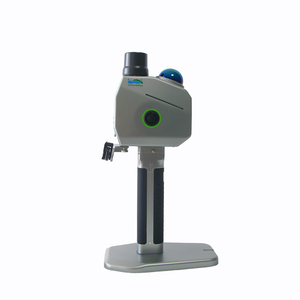 GreenValley LiGrip SE, Láser 3D Portátil Ligero, Mapeo Móvil de Alta Precisión, IP54 Resistente al Polvo - Product Image 3