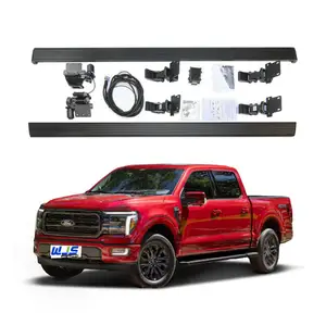 WEIJIA 2023 ไฟฟ้าบอร์ดสําหรับNissan Ford F150 คุณภาพดีเยี่ยมอลูมิเนียมด้านข้างผู้ผลิตโดยตรงMade Ranger