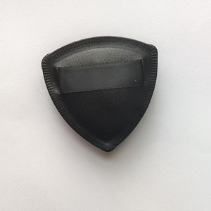 <span class=keywords><strong>Puff</strong></span> de maquillaje barato, suministro original de fábrica, <span class=keywords><strong>Puff</strong></span> de polvo cosmético de piña triangular - Product Image 1