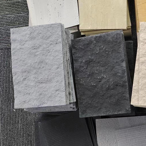 Pierre souple MCM Ying'anyan Maoshi Xingyushi Maomian Granite Pierre souple flexible Carrelage en céramique souple Matériel de décoration murale - Product Image 6