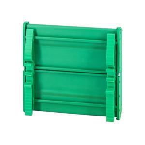 ตัวจำกัดโหลดแบบสำรองสองช่องสัญญาณ 24Vdc EN 13849-1 Cat 3 จอแสดงผล LCD เครื่องมือวัดพารามิเตอร์ VSVSET77 N.B.C. - Product Image 4