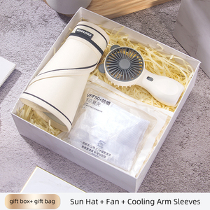 Regalo de Verano Refrescante y Anti-Calor para Bodas, Eventos Promocionales Empresariales, Recuerdo para Clientes y <span class=keywords><strong>Empleados</strong></span> - Product Image 4