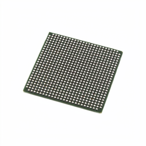 LFEC33E-3FN672C Embedded Original One Stop Service Electronic Chips Component 672 BBGA - Product Image 1
