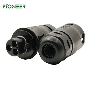 Solar System Power Micro Inverter Wasserdicht Deye Capable <span class=keywords><strong>BC01</strong></span> <span class=keywords><strong>Stecker</strong></span> Buchse <span class=keywords><strong>Stecker</strong></span> <span class=keywords><strong>Stecker</strong></span> Kabel an EU Schuko <span class=keywords><strong>Stecker</strong></span> - Product Image 2