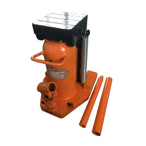 Гидравлический домкрат для ног, 10 тонн - Product Image 6