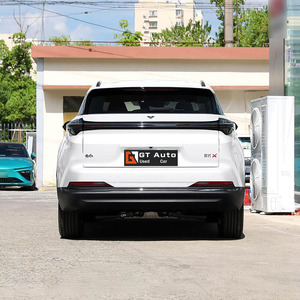 <span class=keywords><strong>Voiture</strong></span> électrique d'occasion NETA X EV SUV 2024, véhicule à énergie nouvelle, 5 places compactes, modèle 2024, très demandé, à vendre - Product Image 6