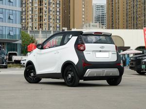 2023 2024 мини-электромобиль для Chery Eq1, Подержанный автомобиль, маленький муравей - Product Image 5