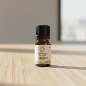 Huile de romarin de marque privée Bahia Laboratoire, emballage écologique, source agricole traceable, durée de conservation de 3 ans, pour tous types de peau, propre - Product Image 1