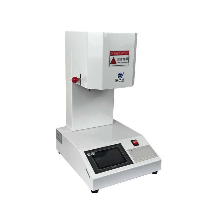 Iso Brightness Whiteness Tester Meter Laboratory