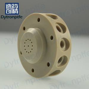 Componentes Automotrices Antiestáticos Dechuang PEEK Parts DC-022 - Product Image 1