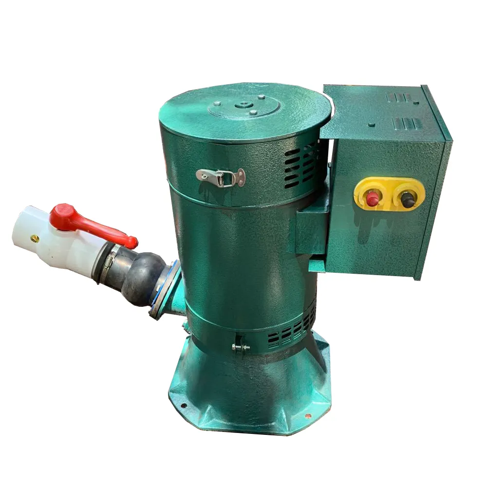 Offre Spéciale générateur à turbine hydraulique 500W-40KW 220v mini générateur à eau turbine à eau micro générateur électrique hydraulique