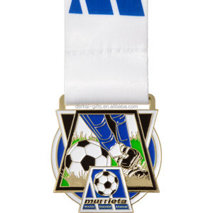 Venta al por mayor Metal Deporte Medallas Skate <span class=keywords><strong>Anime</strong></span> Bádminton Taekwondo Kickboxing UV Impresión Fundido Recuerdo para las escuelas - Product Image 2