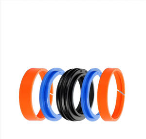 Kdas ชุดซีล5ชิ้นกันรั่ว, ชุดซีลไฮดรอลิกป้องกันการรั่วไหลผลิตในประเทศจีน - Product Image 6