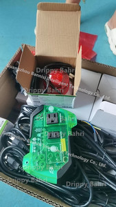 لعبة المهارة آلة حارس الأمن جهاز مكافحة الصدمات ووتش الكلب K10 مجموعات مكافحة الغش - Product Image 5