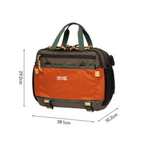 Sac bandoulière populaire, sac fourre-tout d'extérieur au design unique, sac <span class=keywords><strong>messager</strong></span>, sac à bandoulière tendance - Product Image 5