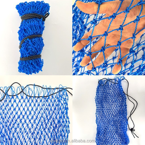 Malla para Alimentación de Caballos, Ganado y Ovejas, Lavable y de Secado Rápido, con Diseño de Orificios de 1.25 Pulgadas para una Alimentación Lenta - Product Image 4