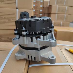 Alternateur Valeo IBSG4W023 615000 IBSG4W109 pour Discovery <span class=keywords><strong>Sport</strong></span> 2019- Générateur 48V 250A pour Land Rover 2.0 - Product Image 4