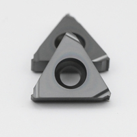 Threading Insert 16ER0.7ISO BL1220 Steel Parts, Nickel-based Alloys, Stainless Steel AlCrN 92-94 HRA