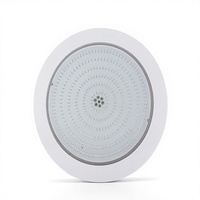 Fabrikneue 30W IP68 Wasserdichte RGB Mehrfarbige LED-Poolleuchte für Schwimmbäder – Hohe Helligkeit, Robuste Konstruktion, Energiesparend