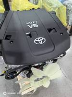 Ensamblaje de Bloque Largo de Motor a Gasolina 1GR-FE Completo de 4.0L Remanufacturado para Modelos de Auto Toyota 4Runner y Hilux