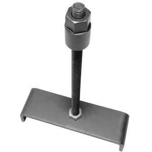 Herramienta de instalación de extracción de máquina compresora de resorte de embrague de transmisión automática de 4 mordazas - Product Image 3