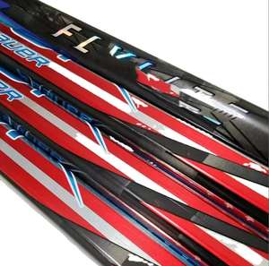 Meilleures ventes d'usine, fabrication professionnelle en Chine, directement de l'usine, 100% fibre de carbone 77, <span class=keywords><strong>hockey</strong></span> sur glace, <span class=keywords><strong>hockey</strong></span> sur gazon, pour bâtons de <span class=keywords><strong>hockey</strong></span> sur gazon Pulse - Product Image 1