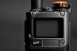 QUANSHENG UV-K5(8) UV-K6 Walkie Talkie Analogico Portatile con Potenza di Uscita 5W, Portata 5km, Banda Aerea, Impermeabile - Product Image 6