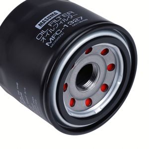 Filtre à huile de transmission automatique MASUMA MFC-1327, filtre à huile d'usine, filtre à huile Wix, filtres à huile de moteur Weichai à bas <span class=keywords><strong>prix</strong></span> - Product Image 6