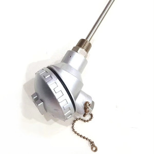 Câble d'instrumentation Marshall Thermocouple Wire K20-3-302 501-T-8-31-RY fabriqué aux États-Unis - Product Image 5