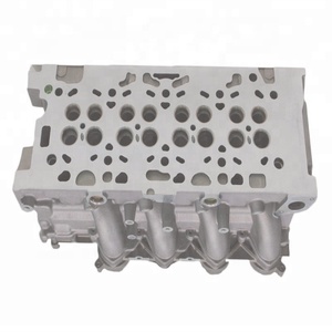 Culasse AMC 908596 pour Peugeot 208 206 106 107 C3 C4 C5 DV6 DV6 Culasse ATED4 AMC908596 0200EH - Product Image 5