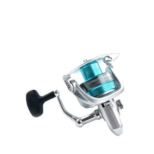 Buy Ryobi 3000 Fishing Reel Saltwater-Resistant & Left-Hand Option