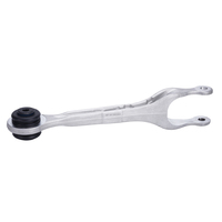 NIEMOLLER Manchon en caoutchouc de haute qualité pour bras de suspension avant, référence 99134104304, compatible avec 911 Carrera/Boxster