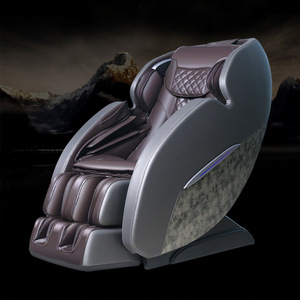 Ofree Massage Chair Sl <b>Track</b> 31-60 Airbags Zero Gravity Full Body Relaxation Home Use - Product Image 4