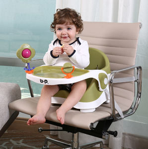 Booster per bambini all'ingrosso in fabbrica per mangiare e giocare - Product Image 4