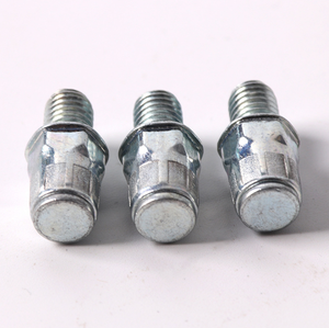 Tornillos Remachables de Acero Inoxidable, Remaches con Rosca Gruesa M6 - Product Image 3